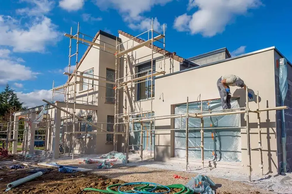 Rénovation